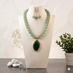 Set Chicle Jade