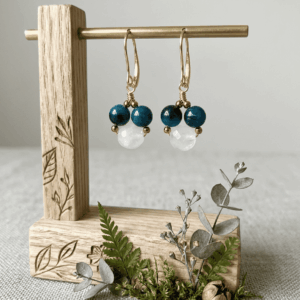 Aretes Leticia