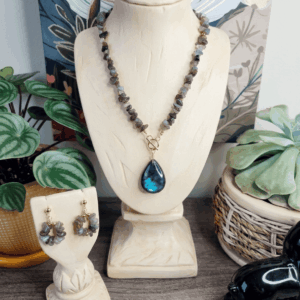 Sets de Piedras Naturales