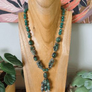 COLLARES CHUNCKY