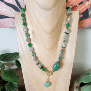 COLLAR MIXEADO